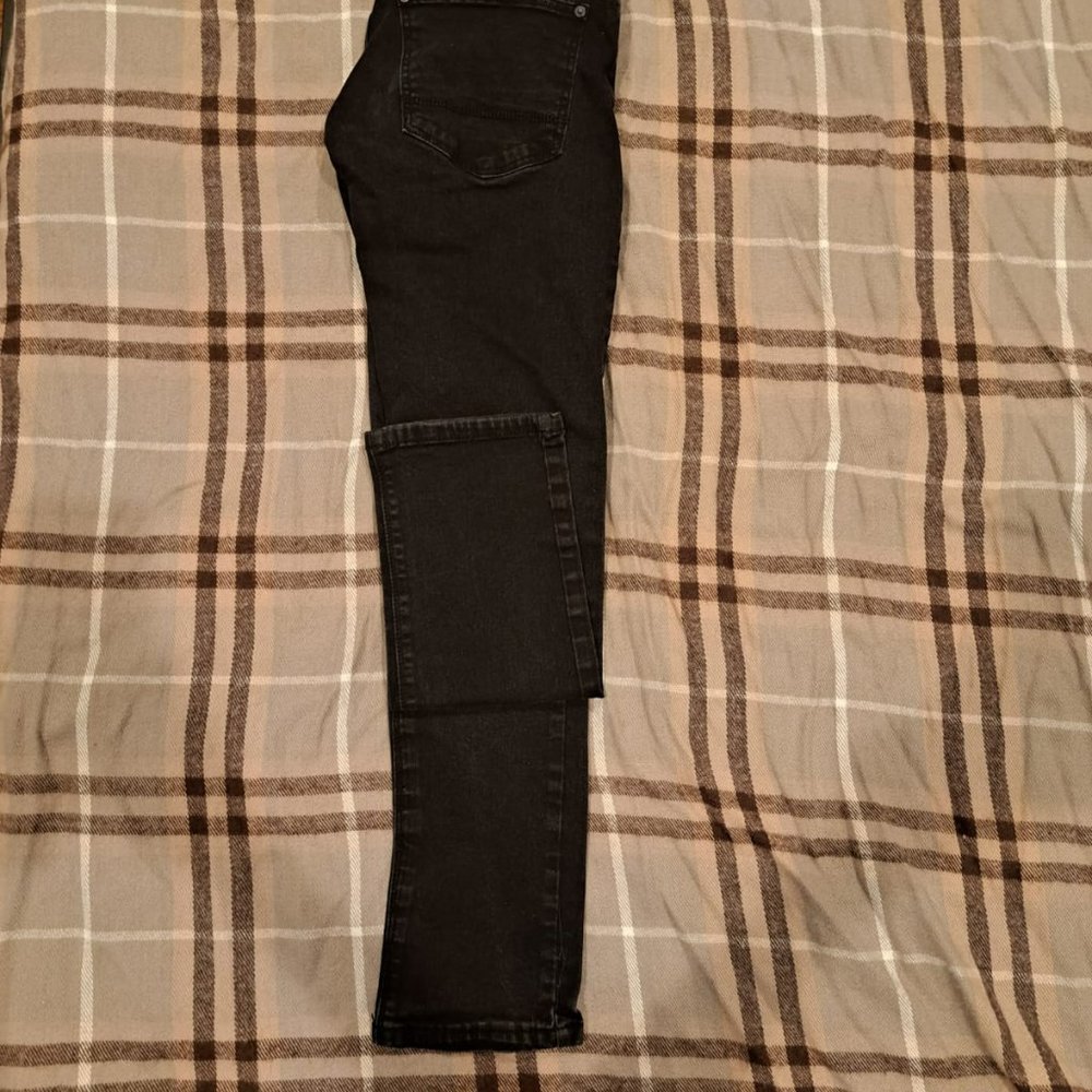 Black jeans - Picture 5 of 6